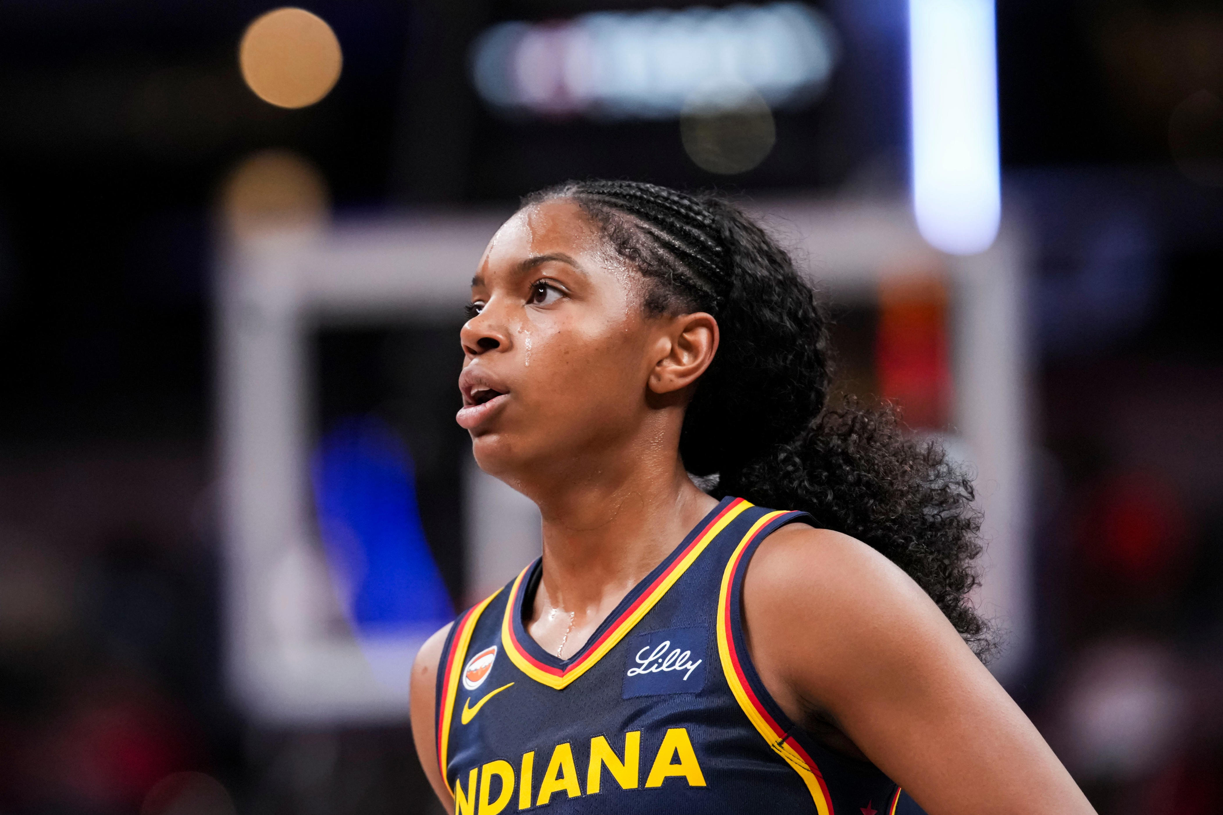 Indiana Fever make 3 roster cuts ahead of regular season