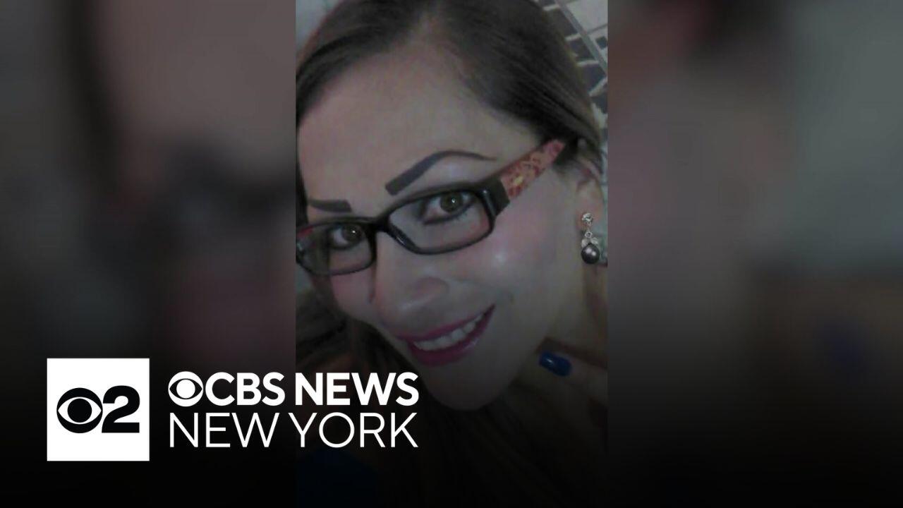 Suspect accused of stabbing 2 women to death in Nassau County