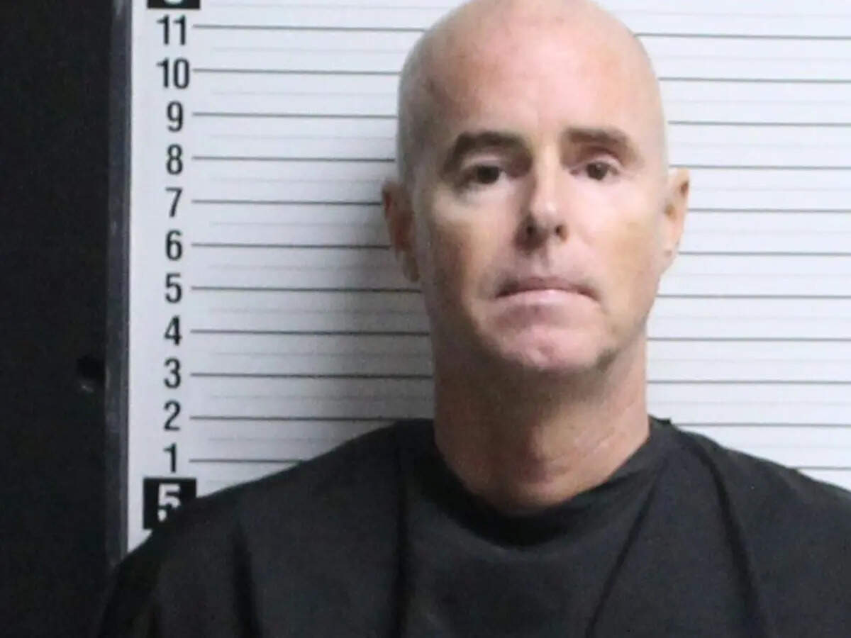 North Carolina man faces kidnapping and rape charges after transporting ...