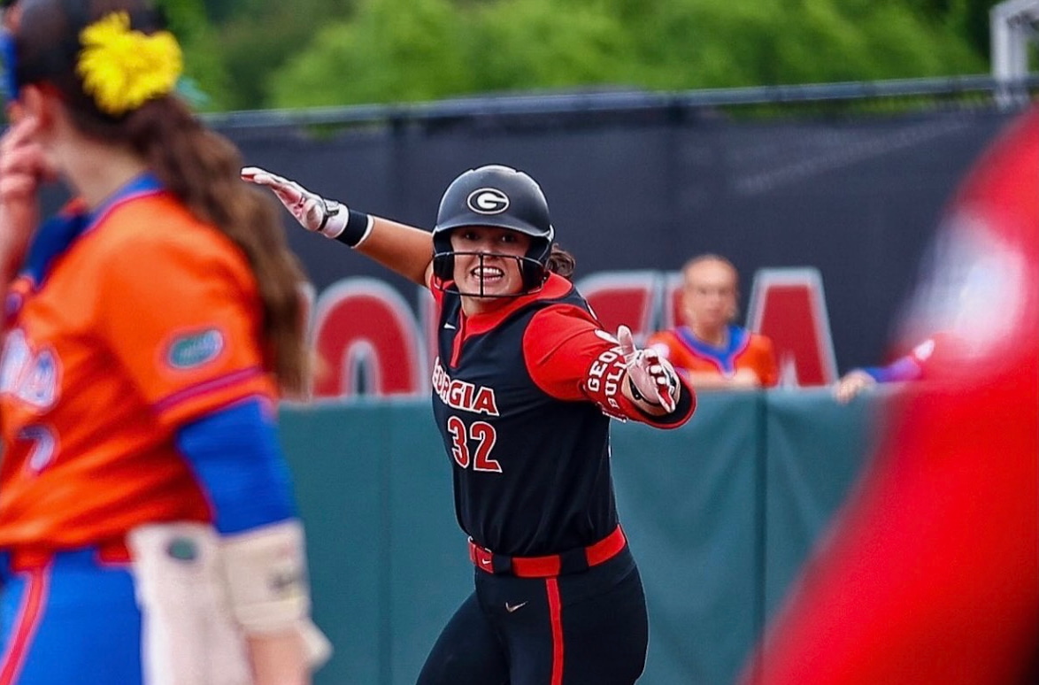 College softball daily report: 5/2/26