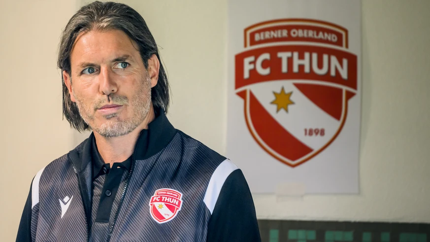 Thoune bientôt champion : « Nous copier n'est pas si simple