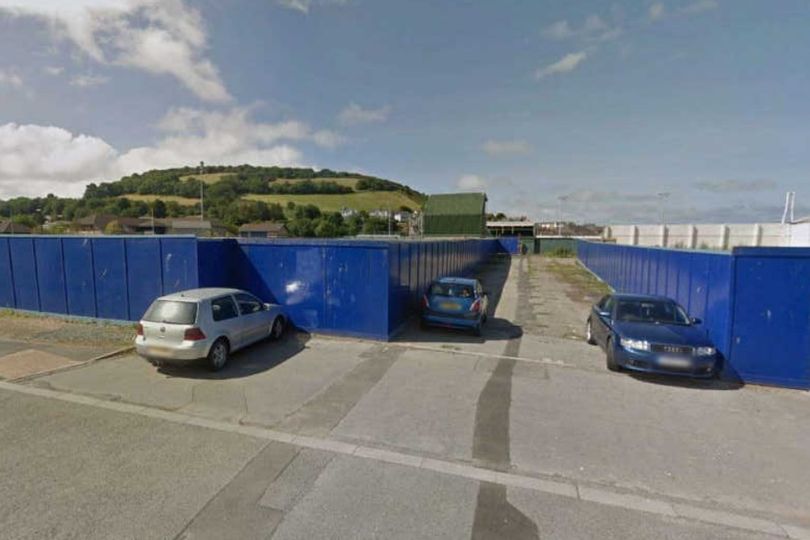 Latest twist in Aldi's 15 year planning battle in Welsh seaside town