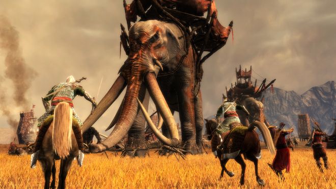 Gaming community’s pick for 10 best Lord of the Rings games [opinion]