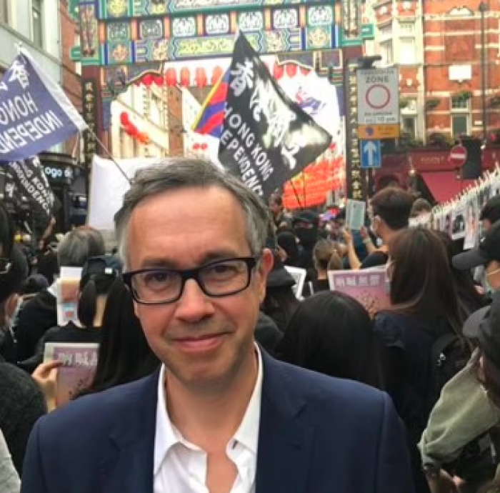 UK political candidate awarded over $300K in damages for Lib Dem ...