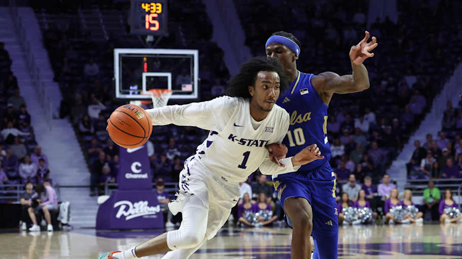 Cincinnati Bearcats basketball transfer profile: Tylen Riley