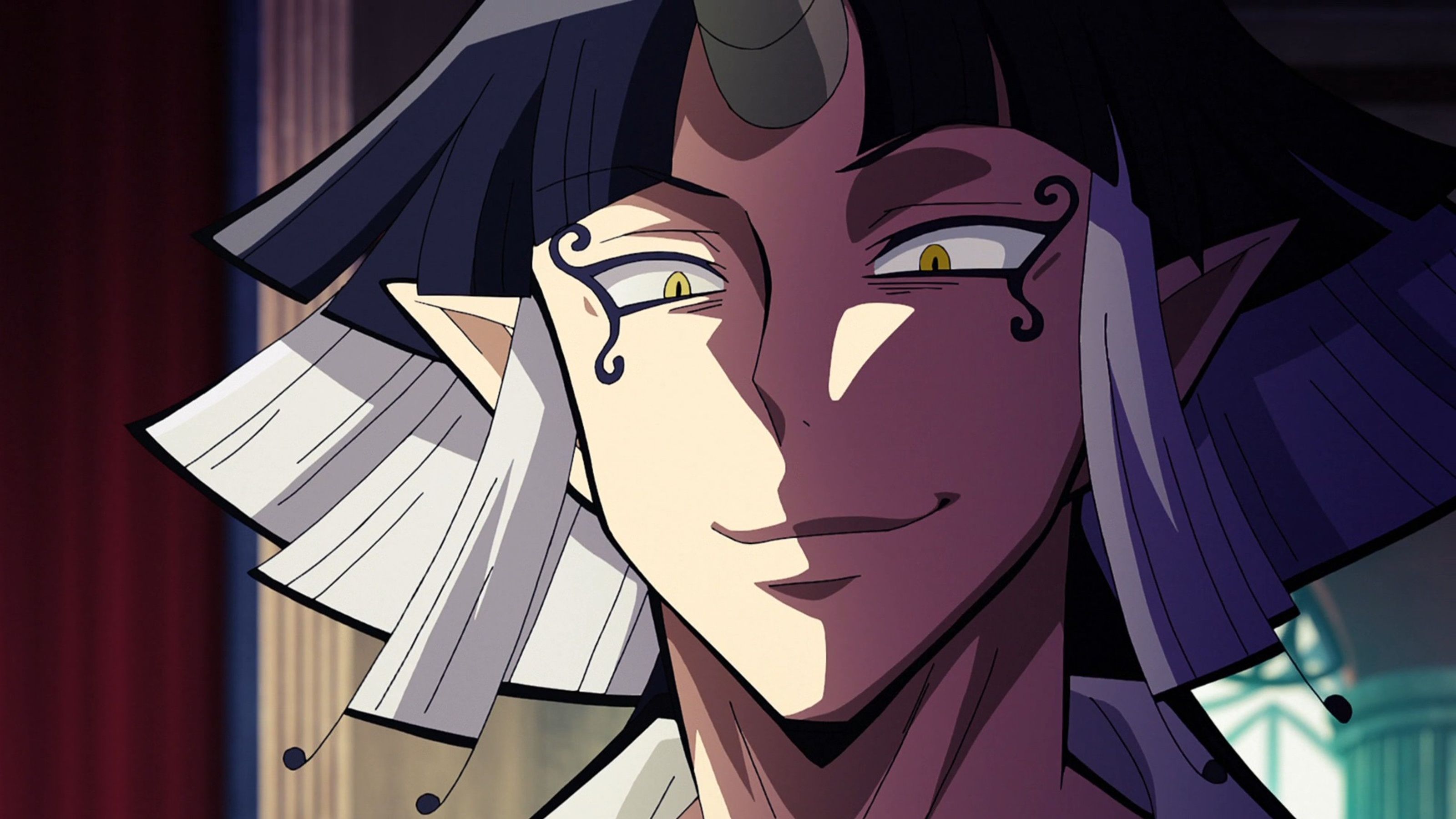 Welcome to Demon School! Iruma-kun season 4, episode 5 works best as an ...