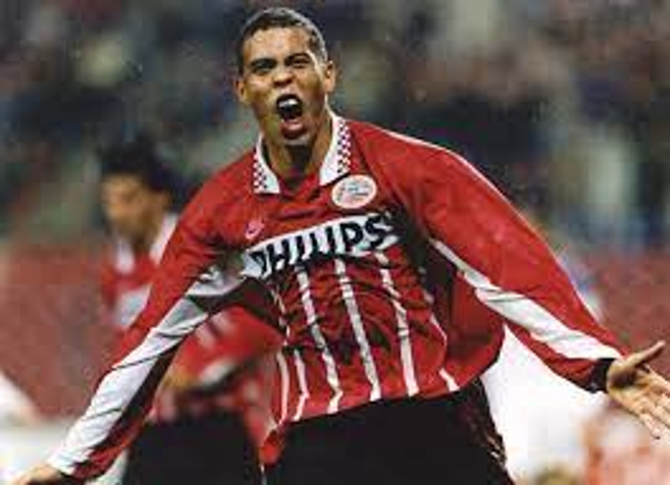 © ProShots - Ronaldo at PSV