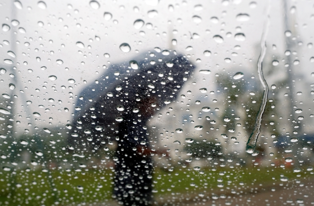 Brace for evening thunderstorms: MetMalaysia warns of heavy downpours ...