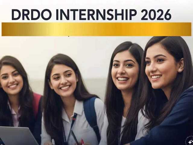 Exciting paid internship opportunity at DRDO for engineering and ...