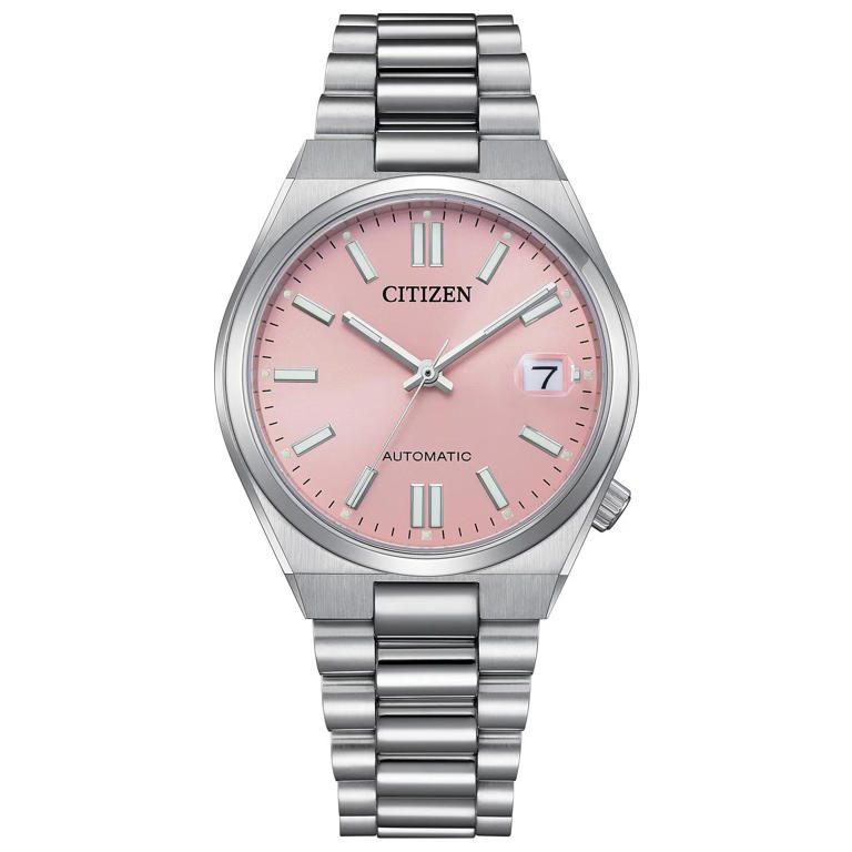 The 10 best colourful watches to wear in May 2026, from a £240 ...