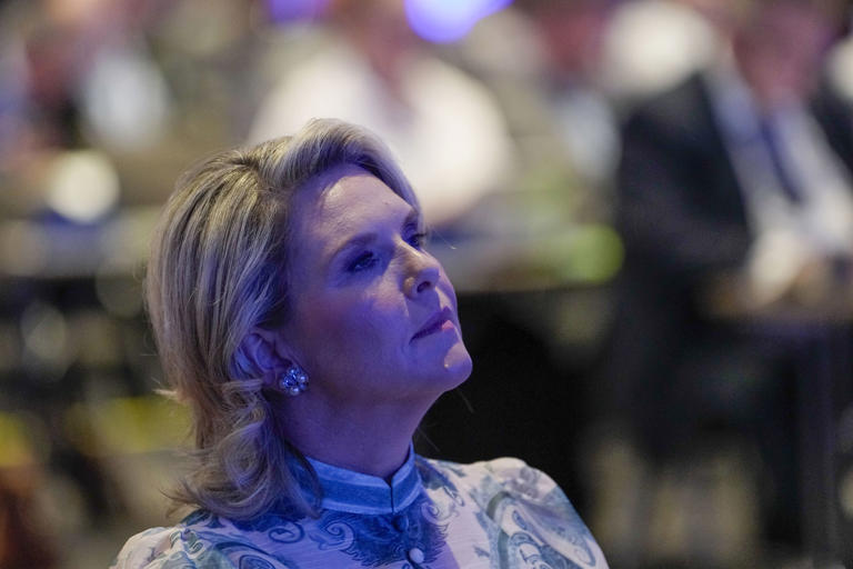 Listhaug tar avstand fra Frp-rådgivers uttalelser: – Ikke rom for slike ...