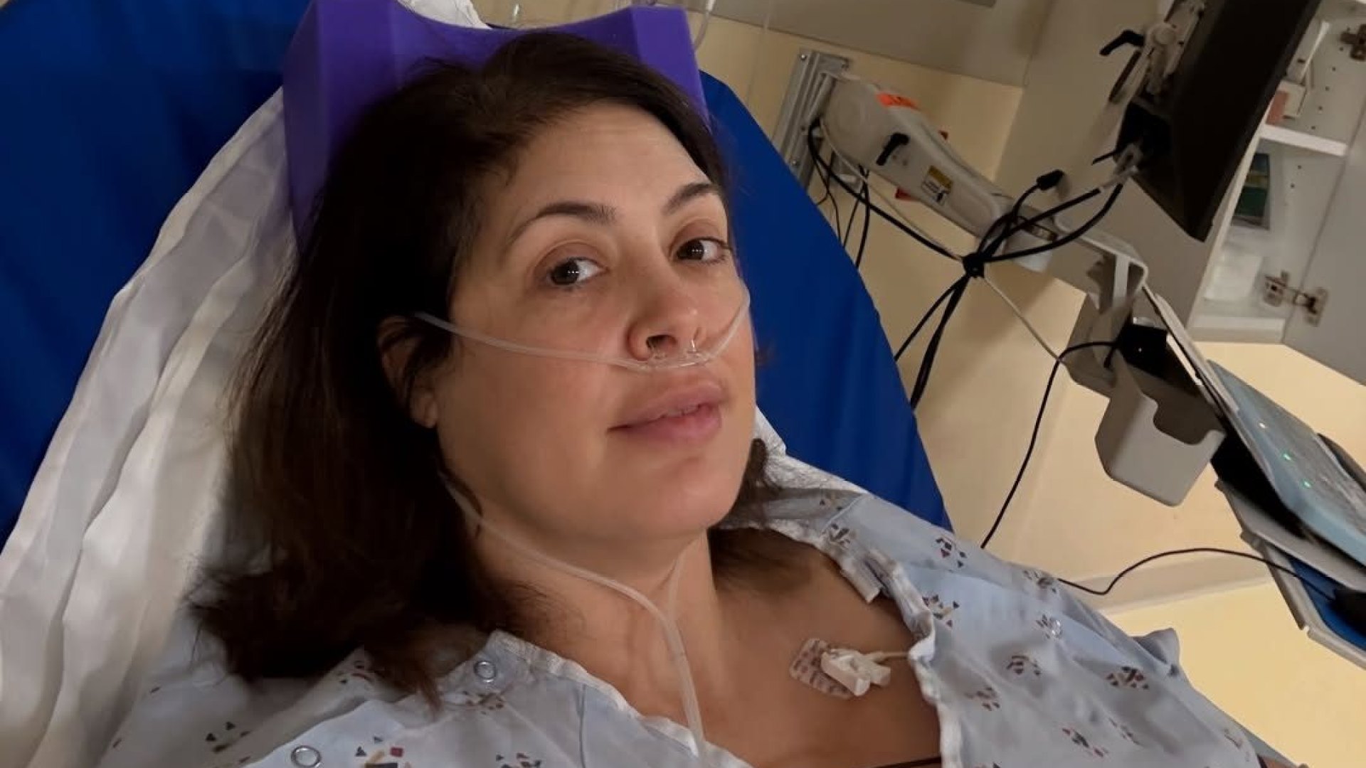 Tanea Brooks gets tribute from All Elite Wrestling following ALS diagnosis