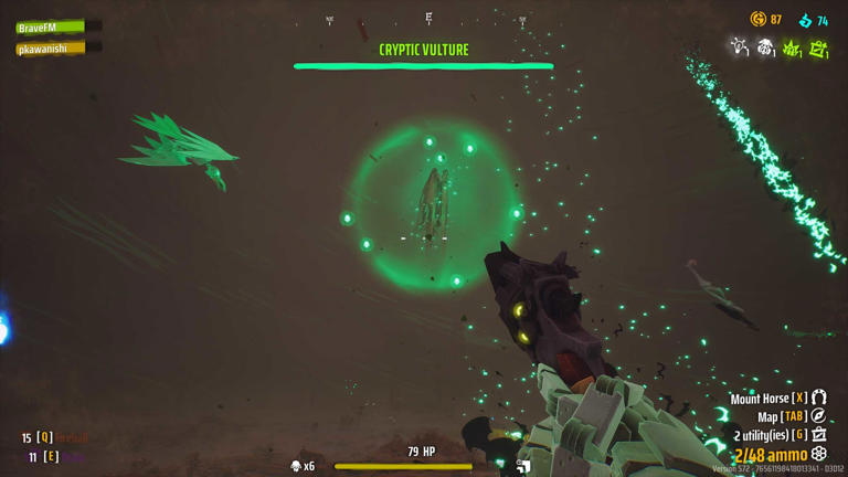 Far Far West is the rare multiplayer game that respects your time
