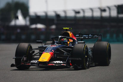 Verstappen reveals hidden factor in Red Bull’s F1 recovery