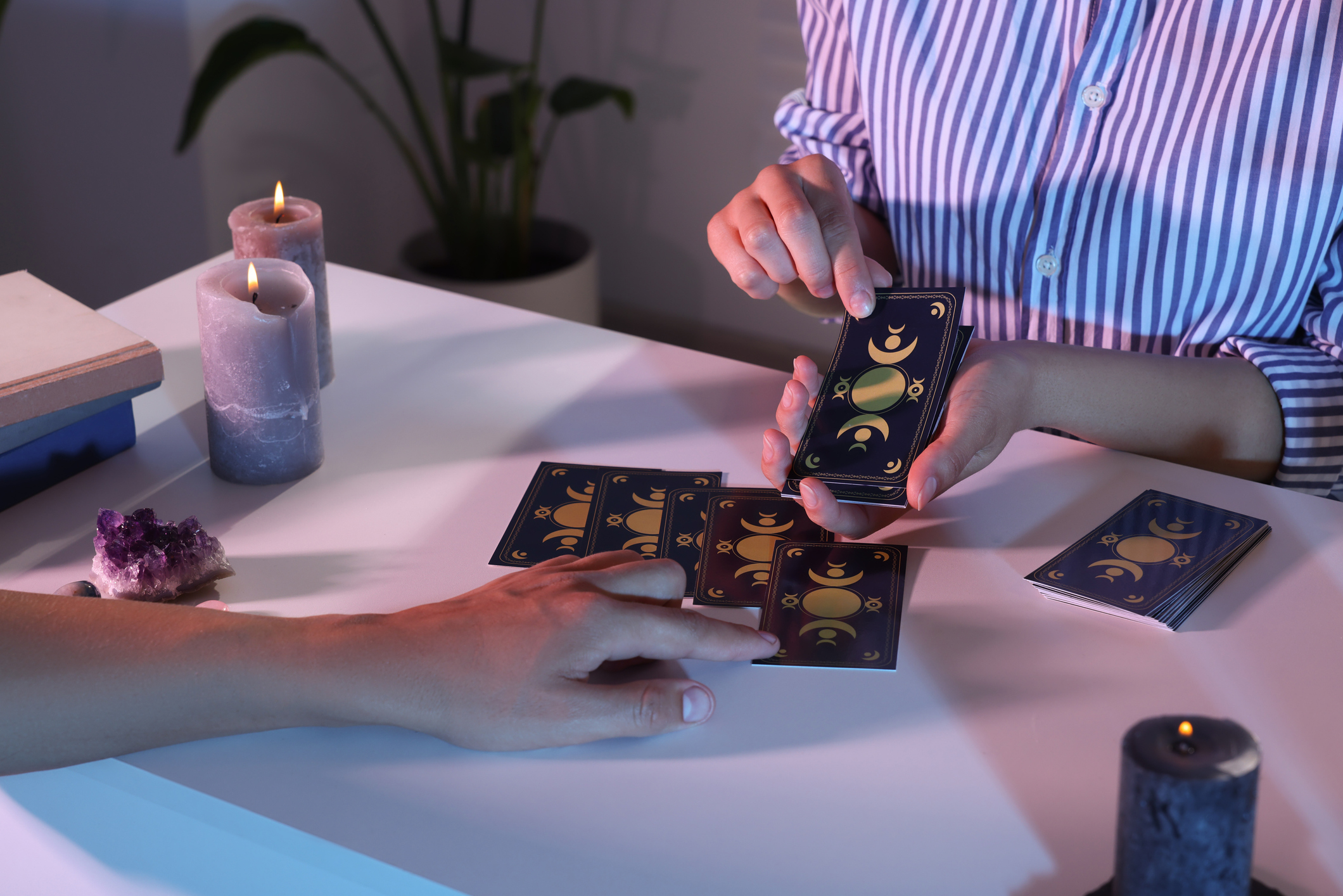 Your July 25 AI Horoscope: The Cosmos Has a Message