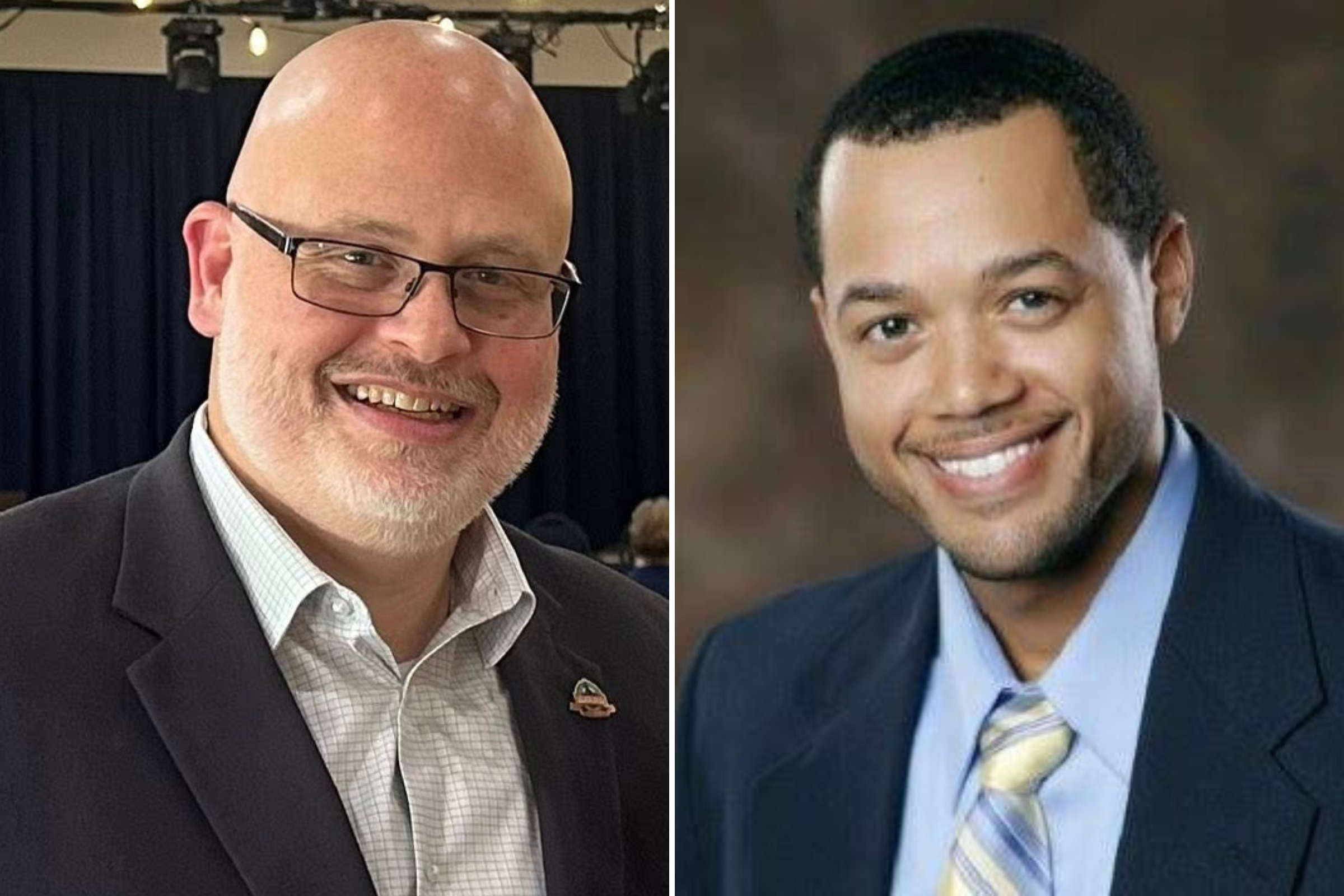 Pearland mayoral election
