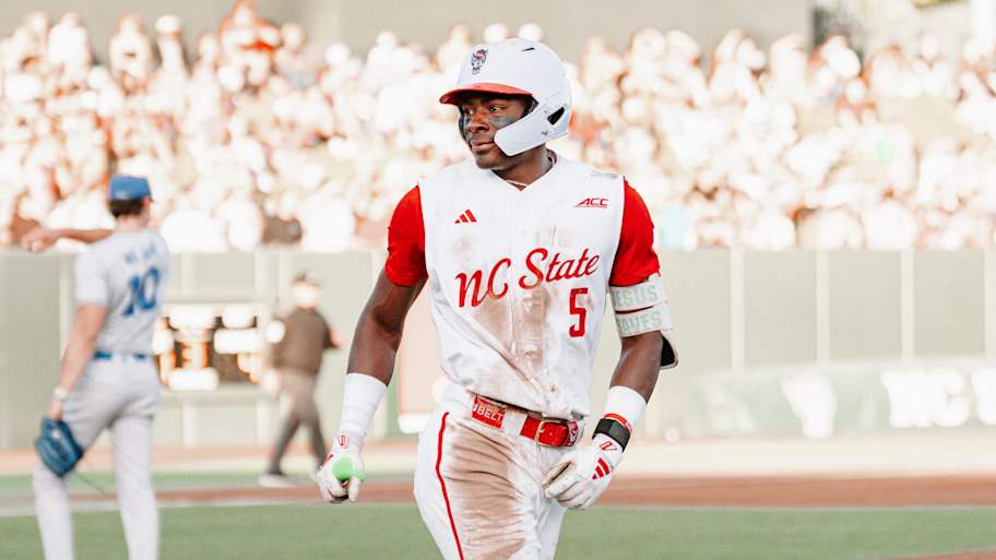 NC State baseball gets back on track with series win: Stats, observations