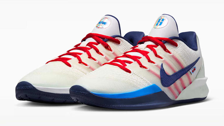 The 5 best sneakers dropping this week (May 7-9)