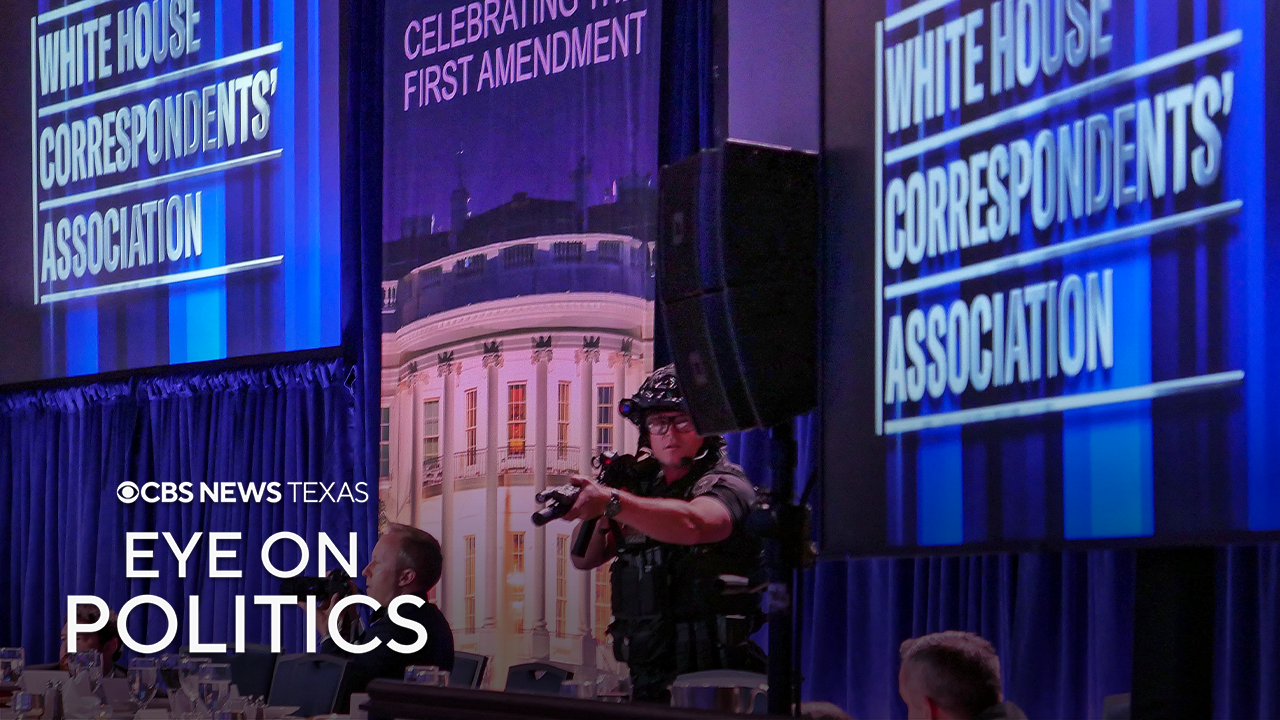 SCOTUS rulings' possible impact on Texas, lawmakers discuss third ...