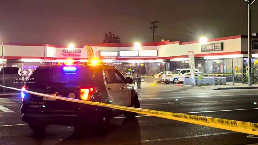 1 dead, 2 hospitalized after shooting in Florence area; security guard ...