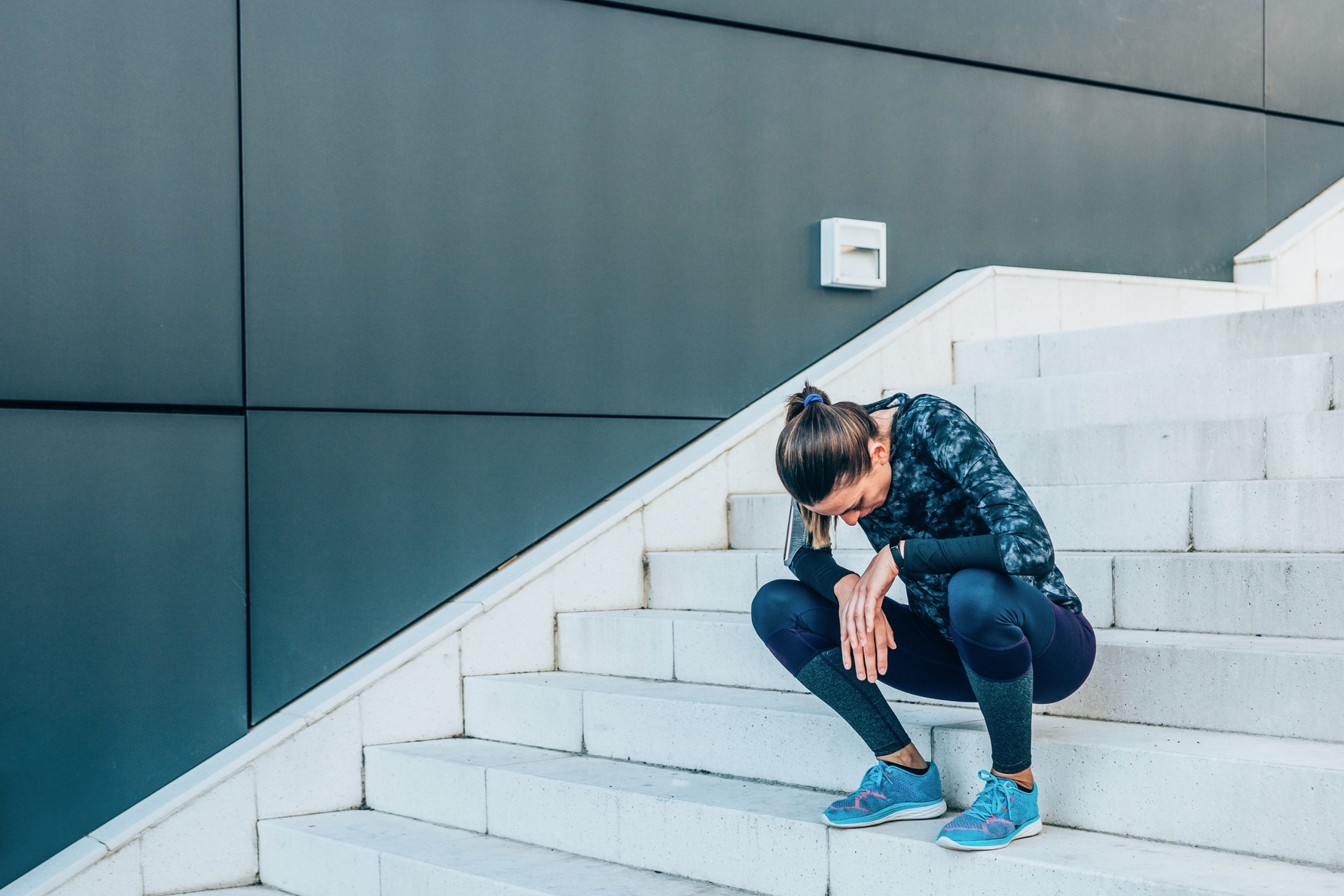 4 subtle signs you aren't eating enough protein