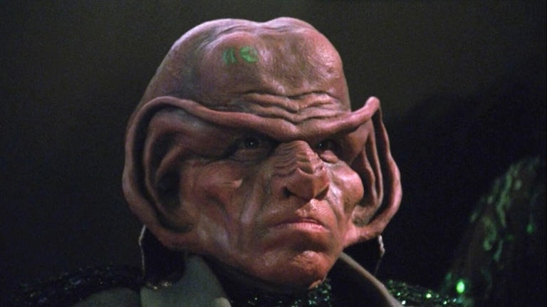 Why do all Klingons dress the same? Star Trek's unified species explained