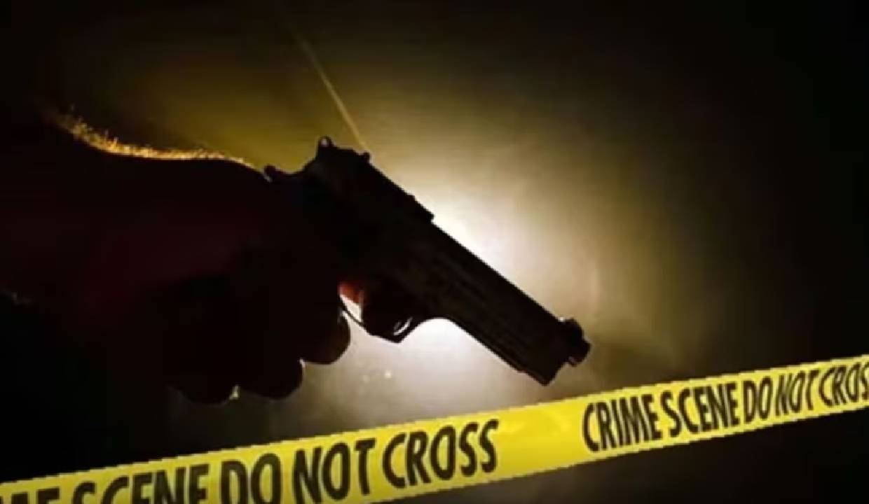 9-year-old shot dead in UP after refusing to bring water for liquor