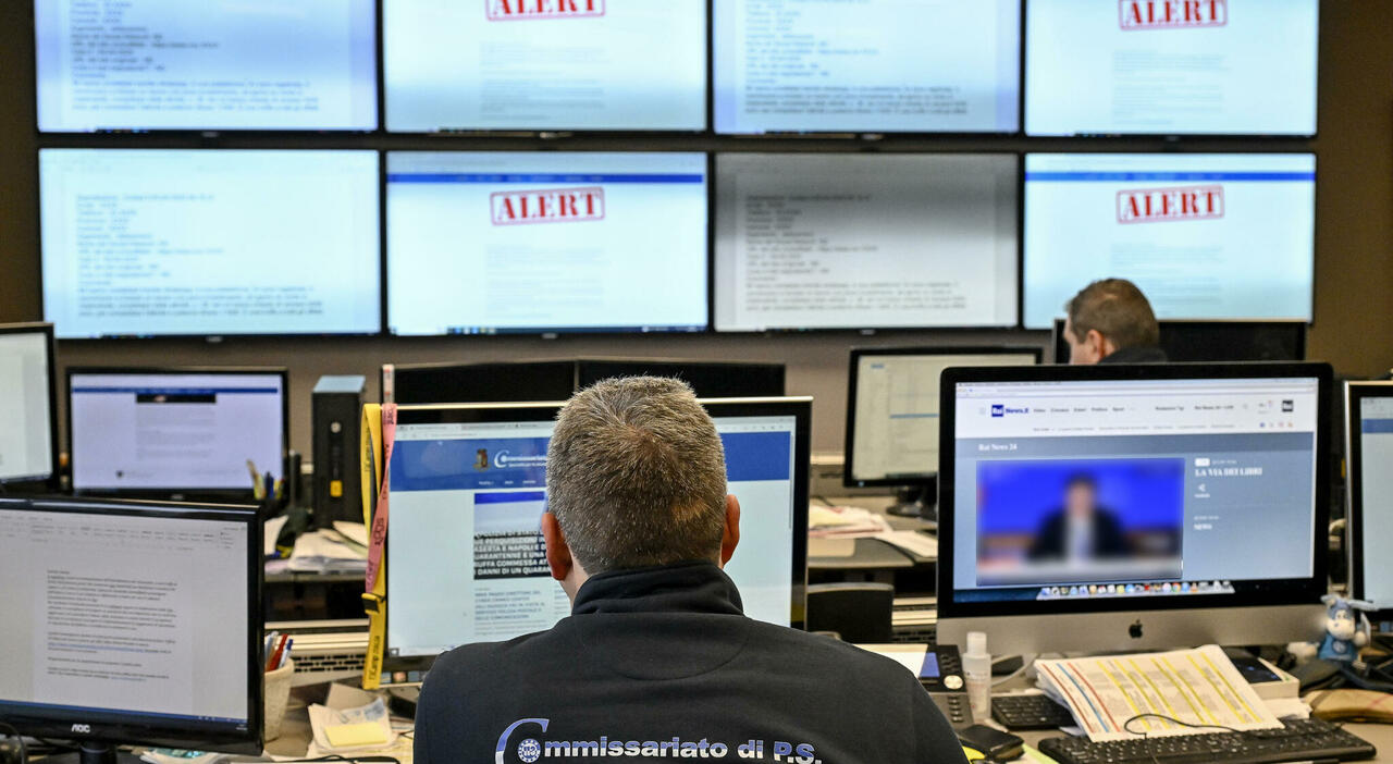 Attacco hacker a società del gruppo IBM che gestisce tecnologie per la ...
