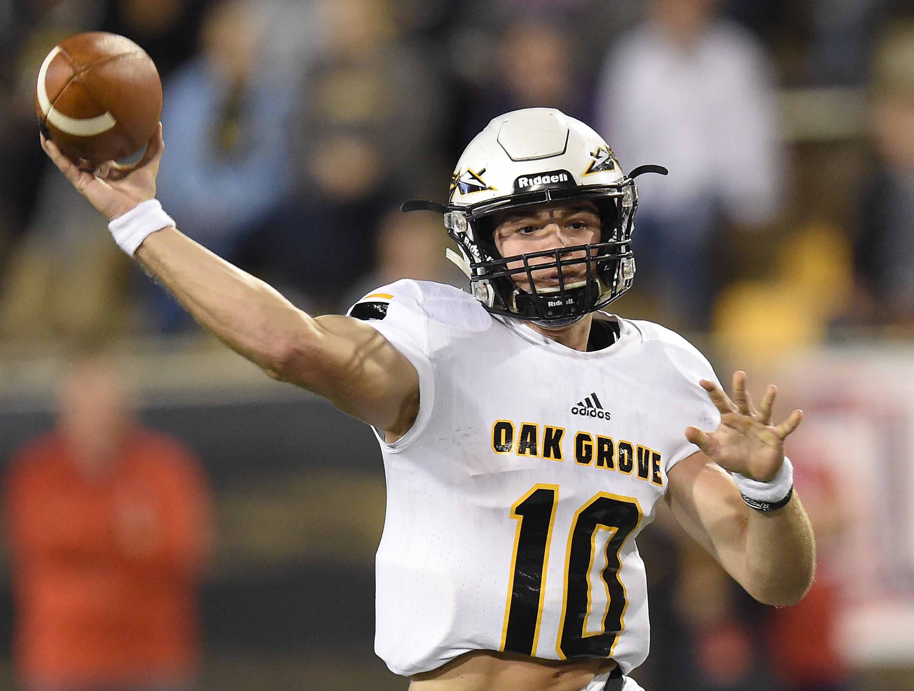 Former Steelers QB/WR finds new home in United Football League