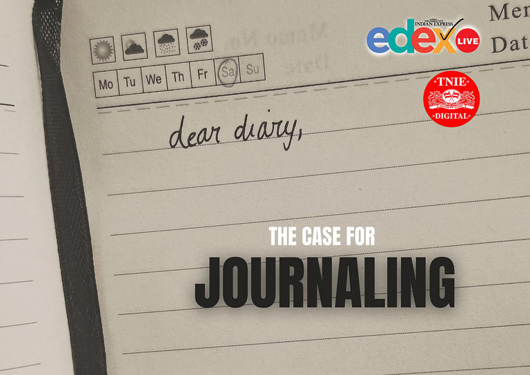 The case for journaling