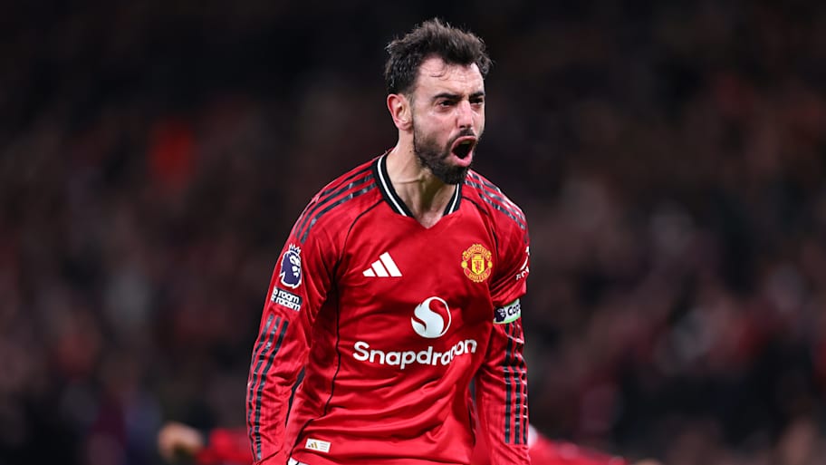 Cómo ver el partido Man Utd vs Liverpool por televisión y en directo.