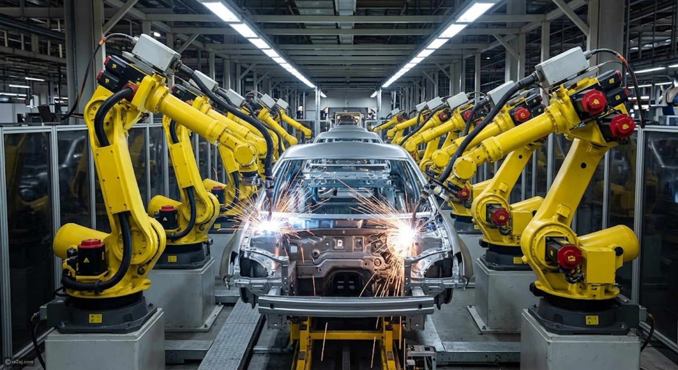 These jobs may vanish within the next decade