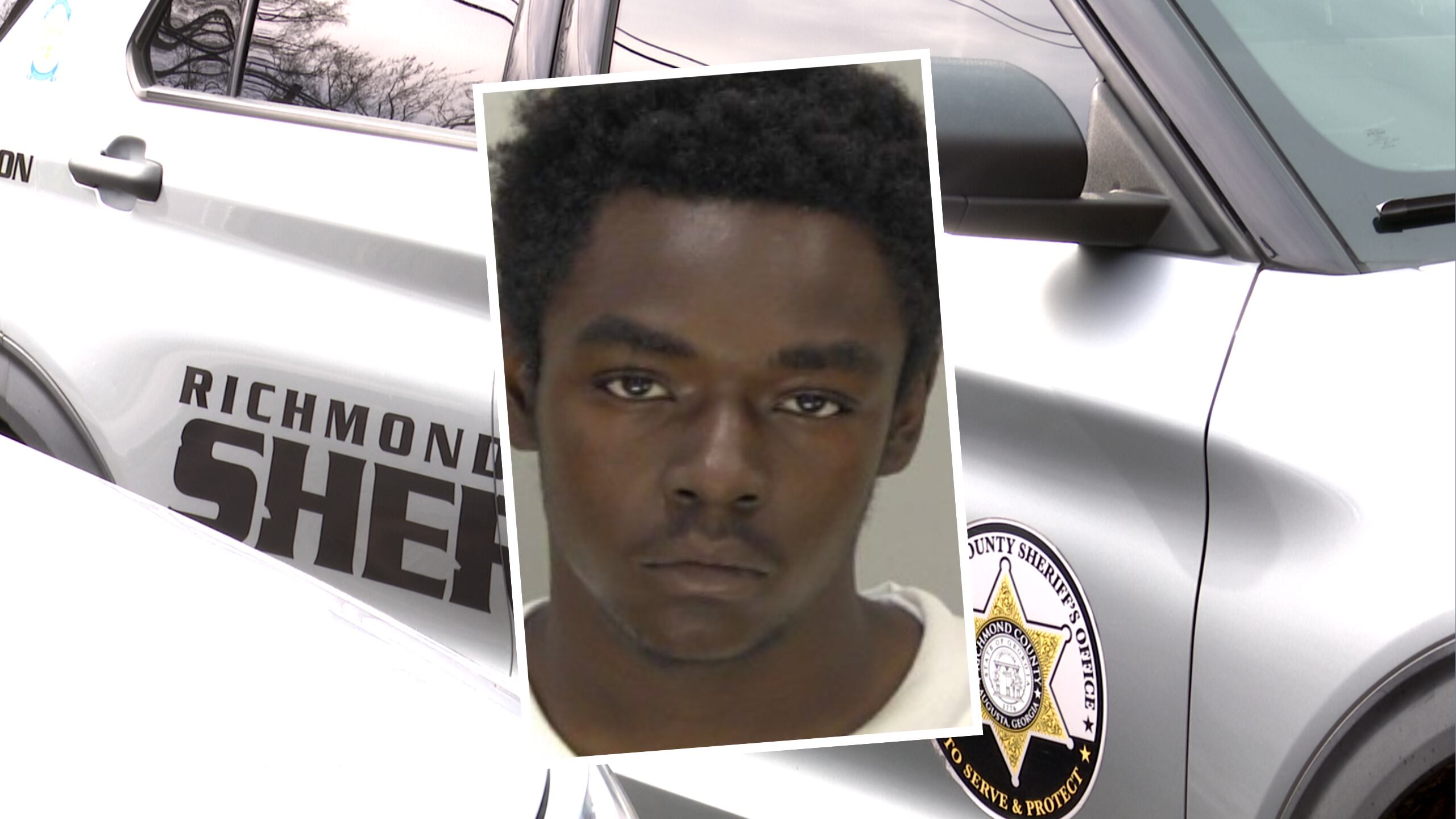 Deputies search for 20-year-old wanted for aggravated assault in Augusta