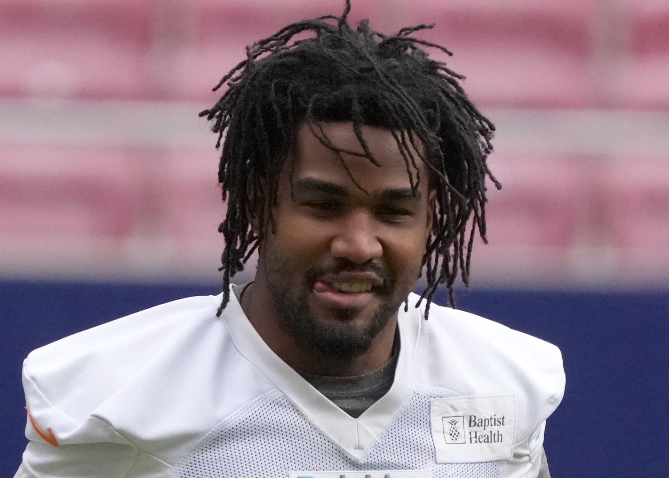 Broncos feel 'really good' about 2026 draft, in part because of Jaylen ...