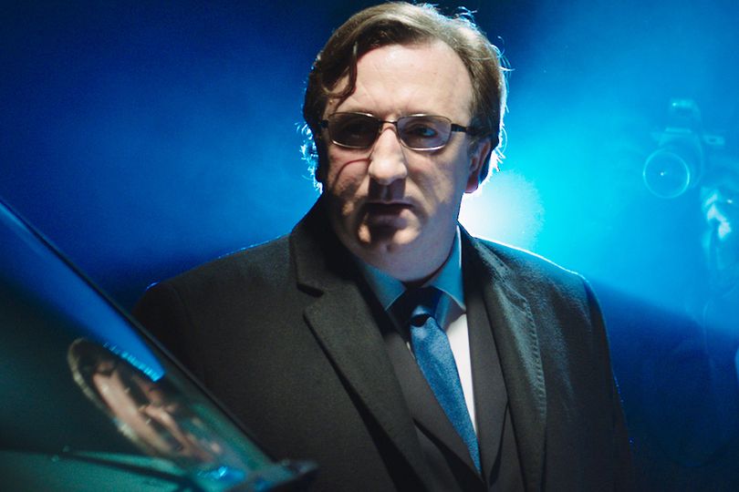 Beloved actor, 61, dies suddenly as tributes flood in for 'one of the ...