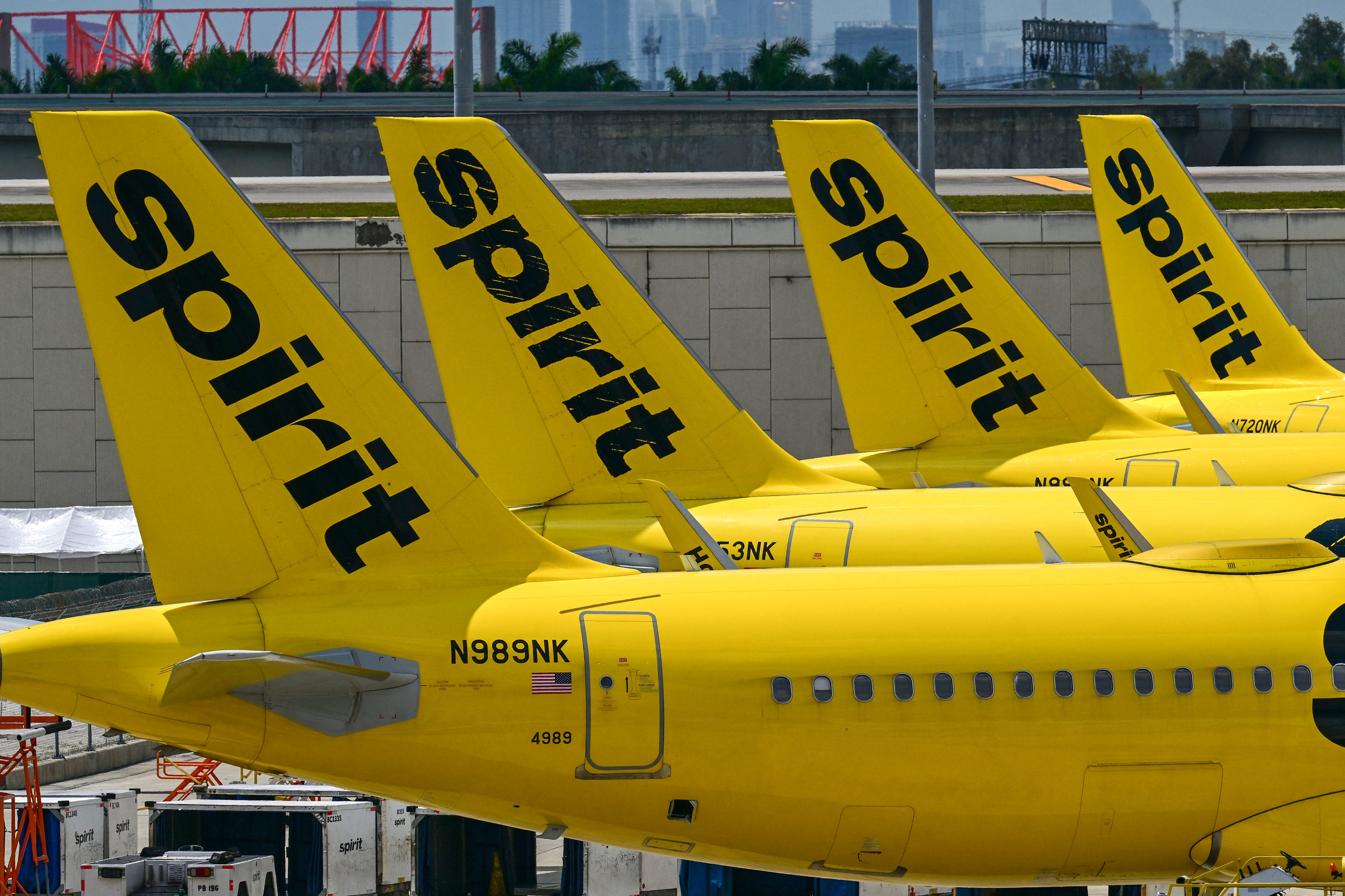 Spirit Airlines shutdown won't strand any passengers in Wisconsin