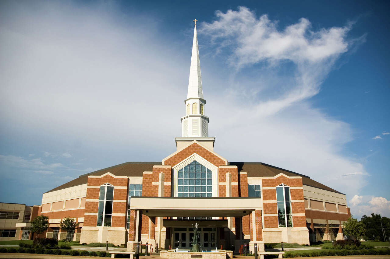 $19M mega-church in the works outside of Austin