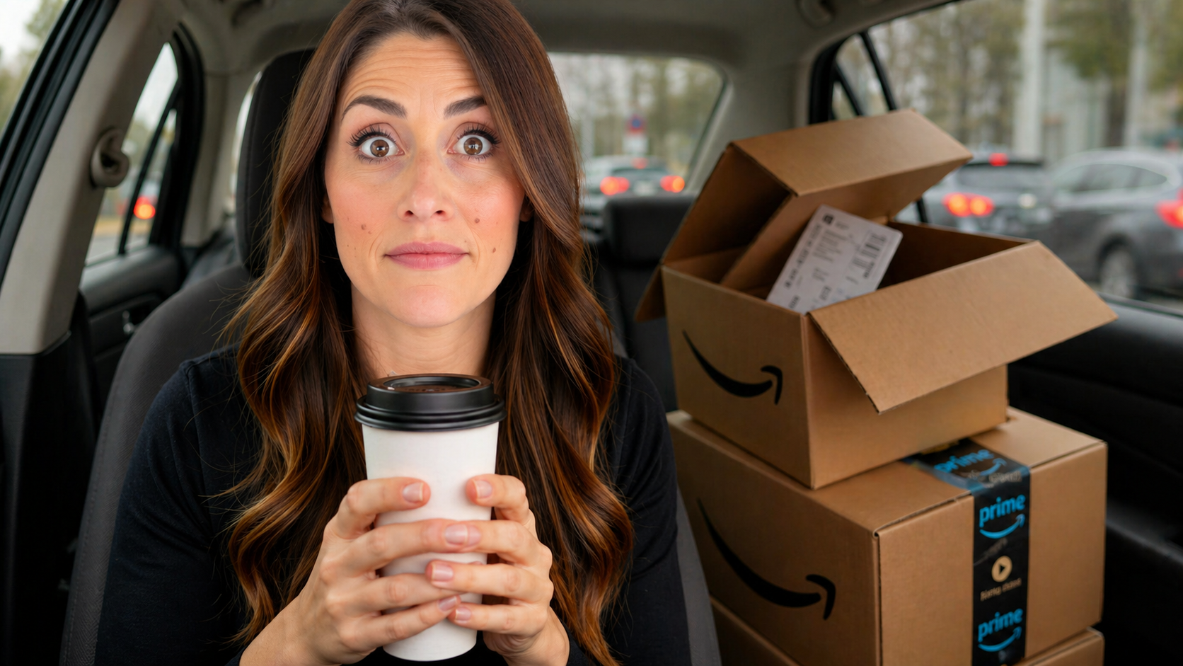 The hidden cost of convenience