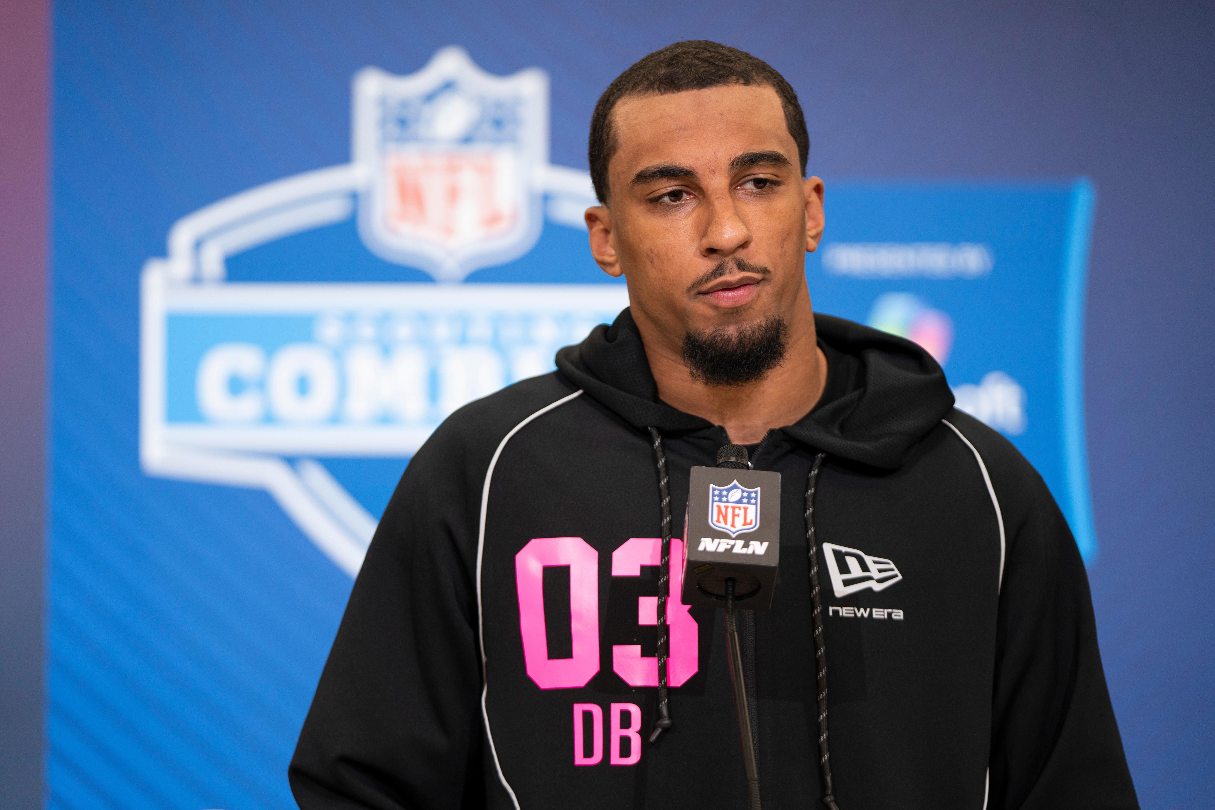Chiefs DB Jadon Canady expresses position versatility in the secondary