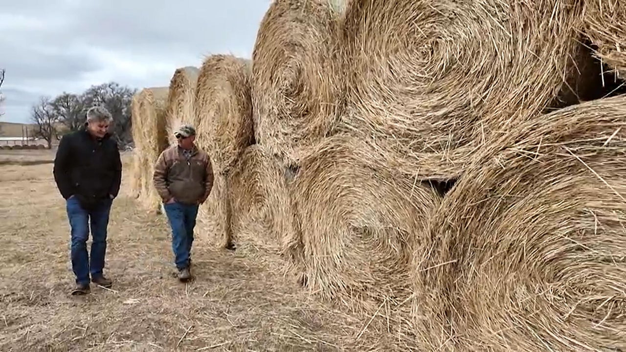 Isolated Nebraska ranchers learn they are not alone