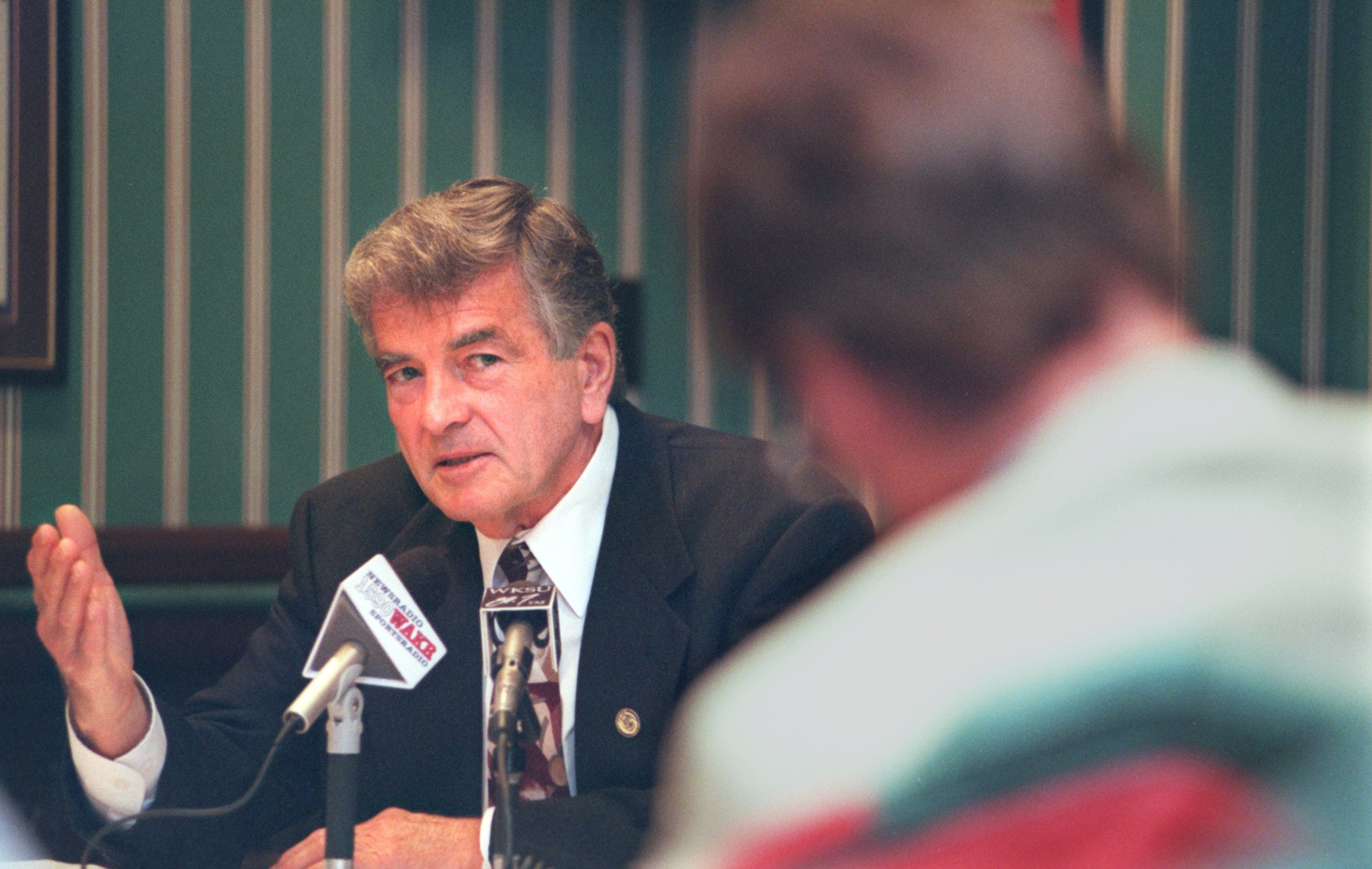 They said it! 50 years of dialogue at Akron Roundtable | Local history
