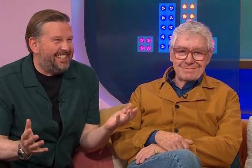 Sunday Brunch viewers divided over 'weak' line-up minutes into Channel ...