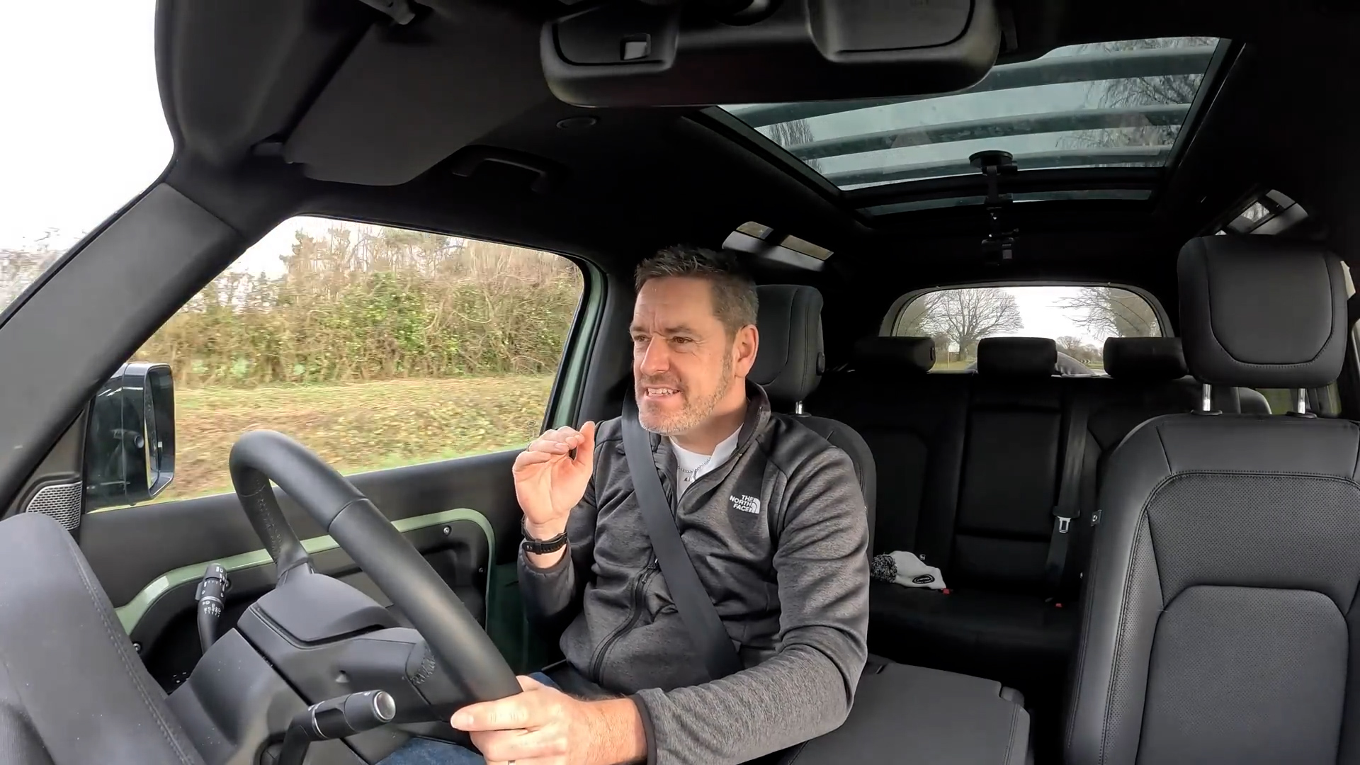 Is the Land Rover Defender 90 actually reliable?