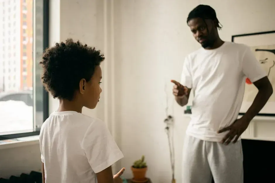 9 things our parents did that quietly scarred us for life