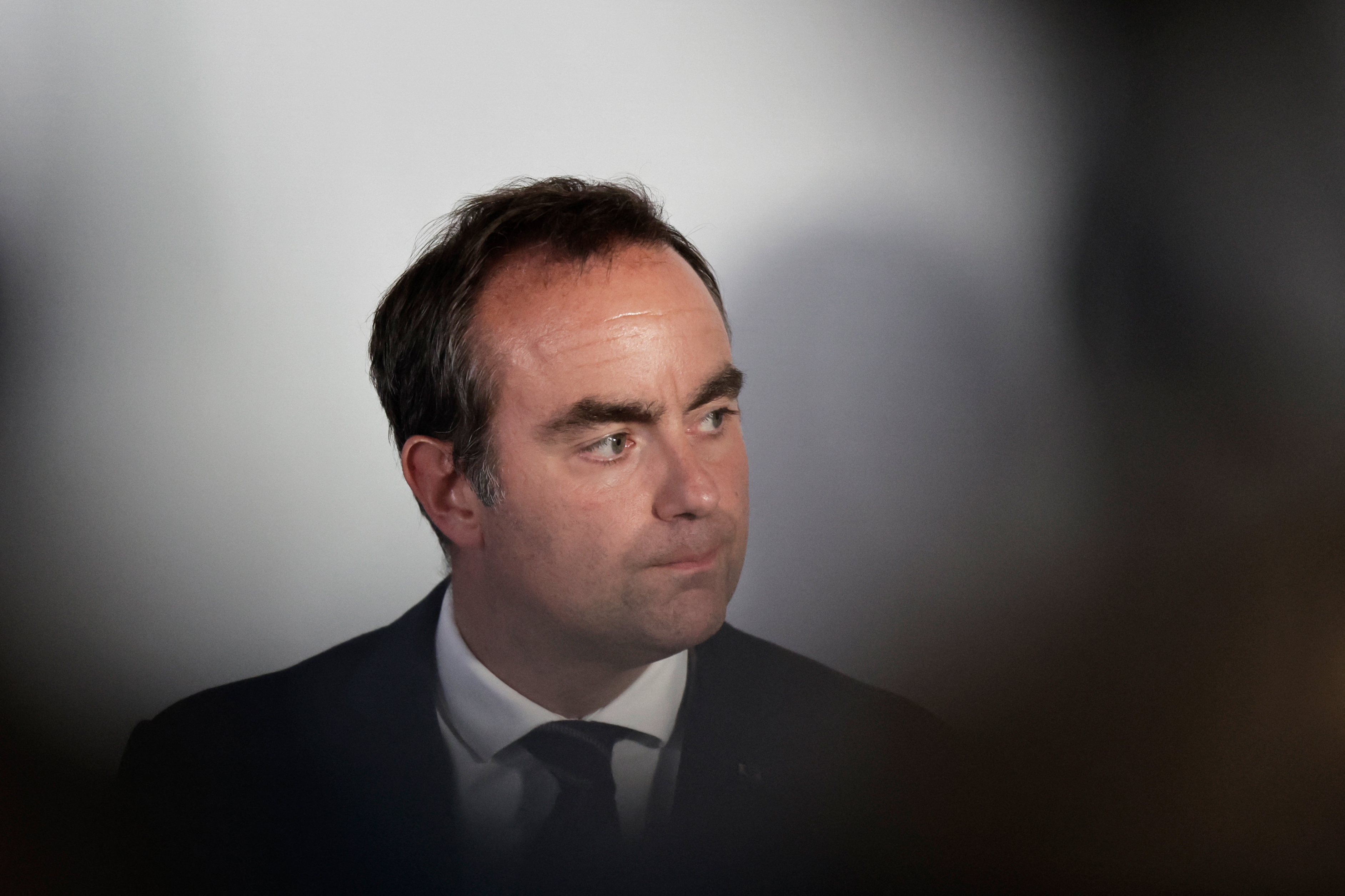 Carburant : « Sébastien Lecornu peut prendre des décrets […] on doit