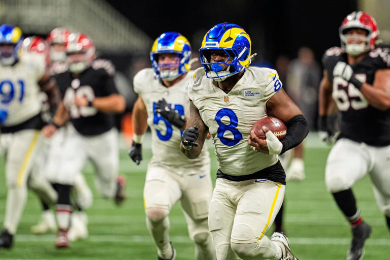 Rams cornerbacks might turn Super Bowl dreams into reality