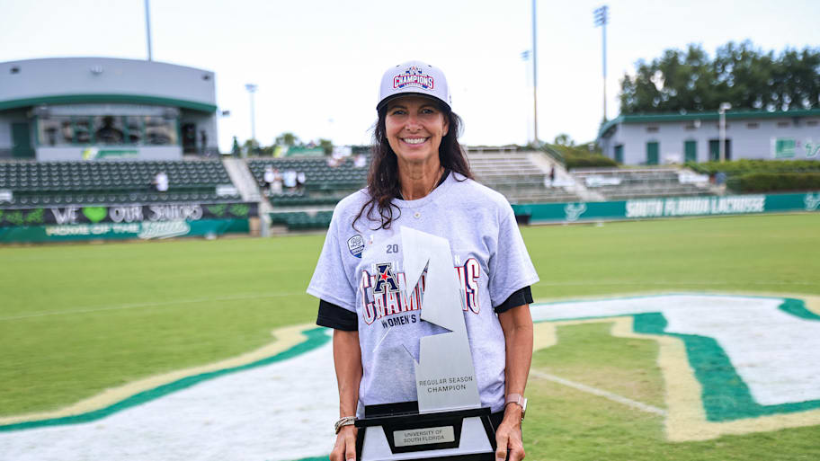 Let them in! USF lacrosse deserves a spot in the NCAA tournament