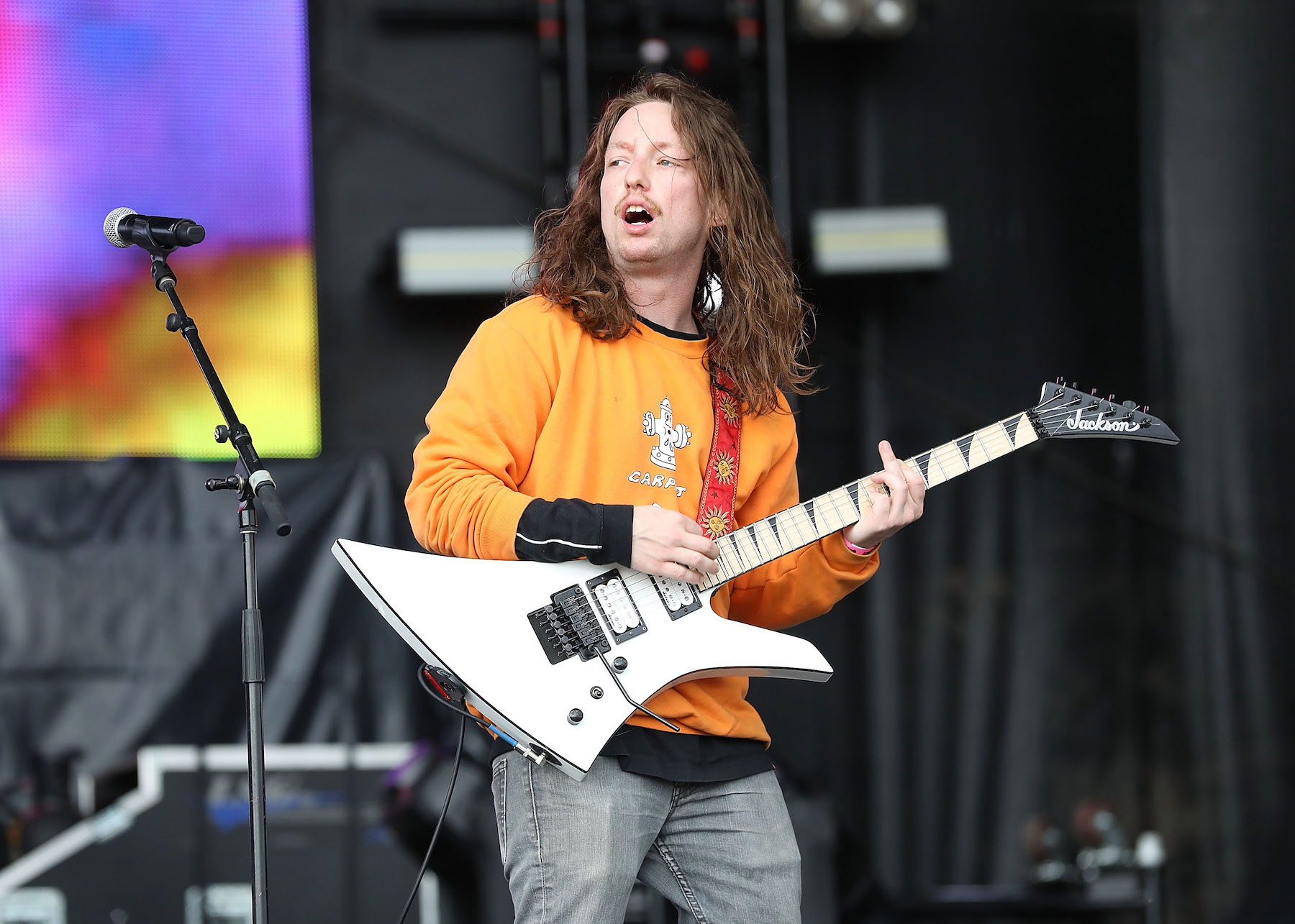 Ex-Turnstile Guitarist Facing Life in Prison After Charges Upgraded