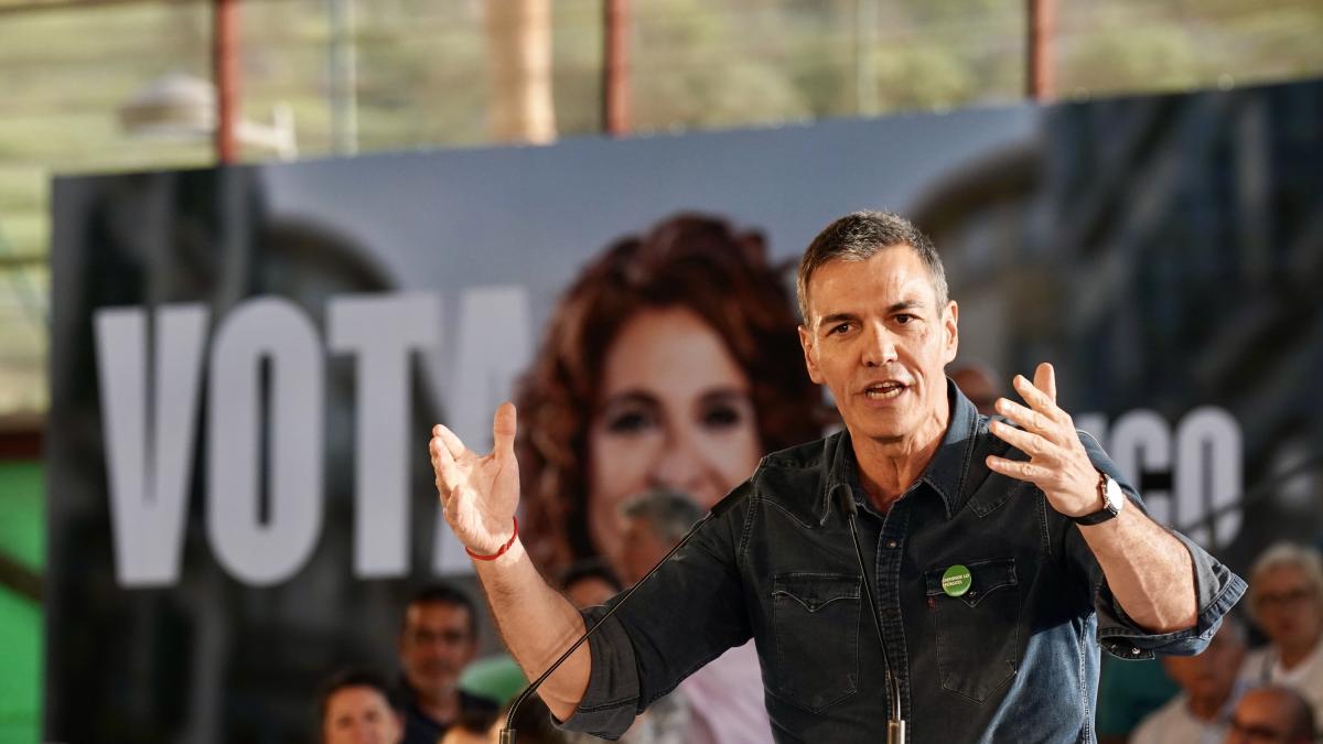 El PSOE lanza una ofensiva contra la «prioridad nacional» y cree que PP ...