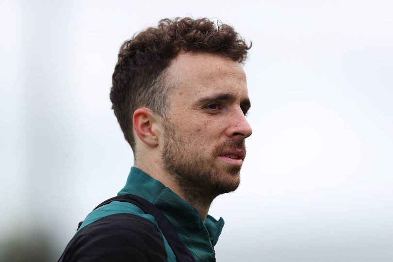 Liverpool announces permanent Diogo Jota memorial with classy touch added